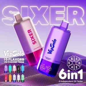 sixer